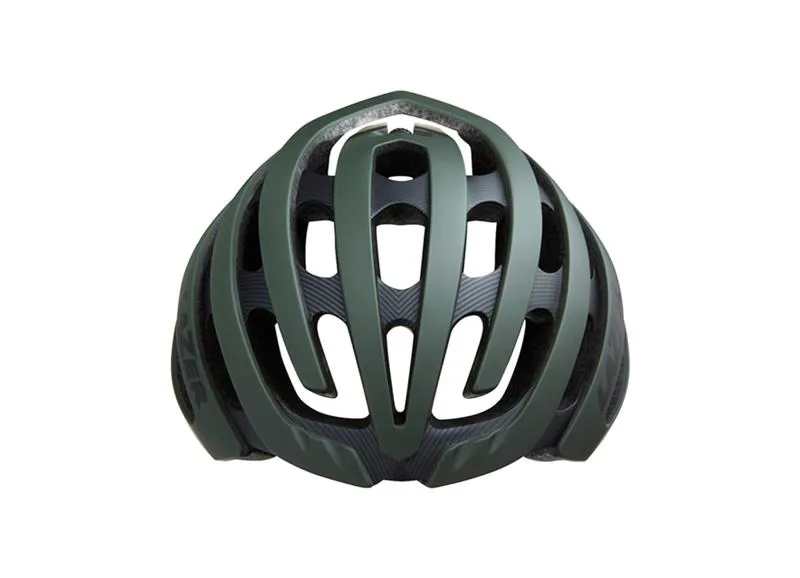 Lazer Z1 MIPS Helmet Green-3